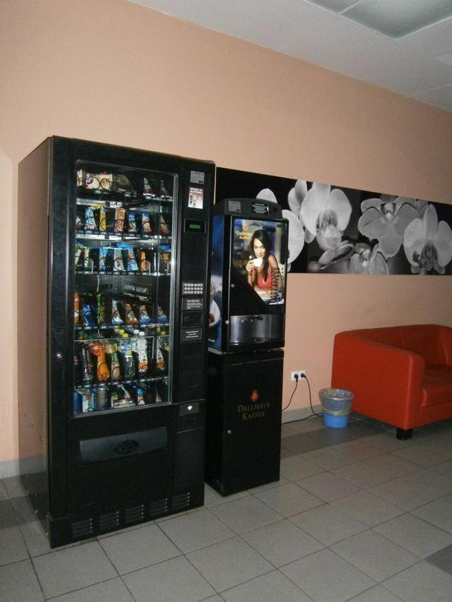 Hostel Narva ブラチスラヴァ エクステリア 写真