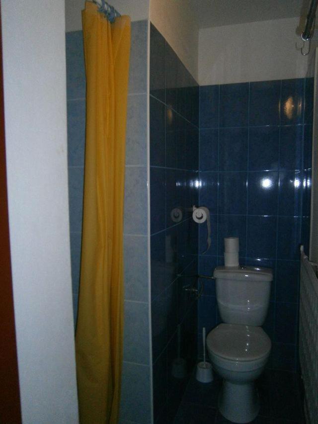 Hostel Narva ブラチスラヴァ エクステリア 写真