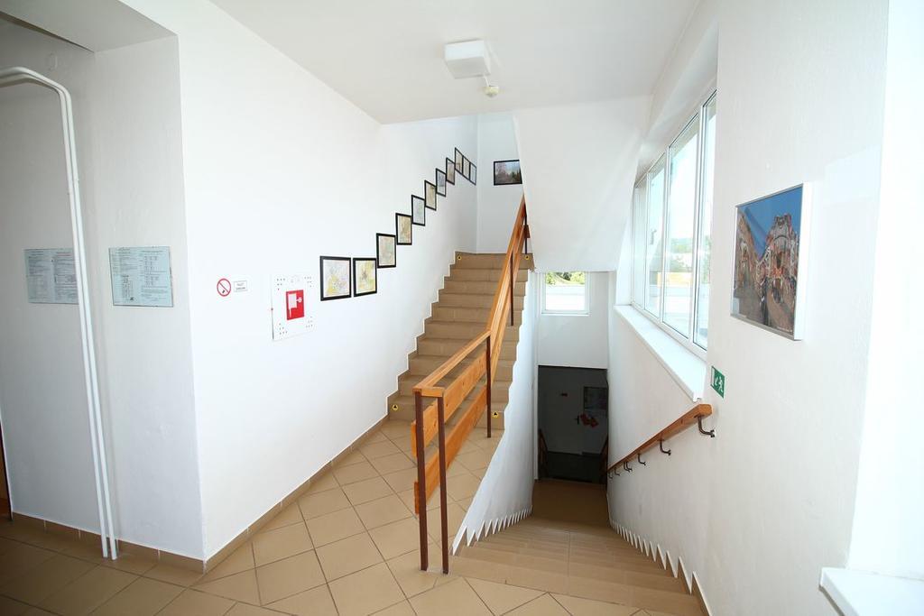 Hostel Narva ブラチスラヴァ エクステリア 写真