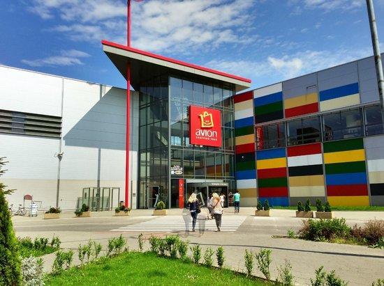 Hostel Narva ブラチスラヴァ エクステリア 写真