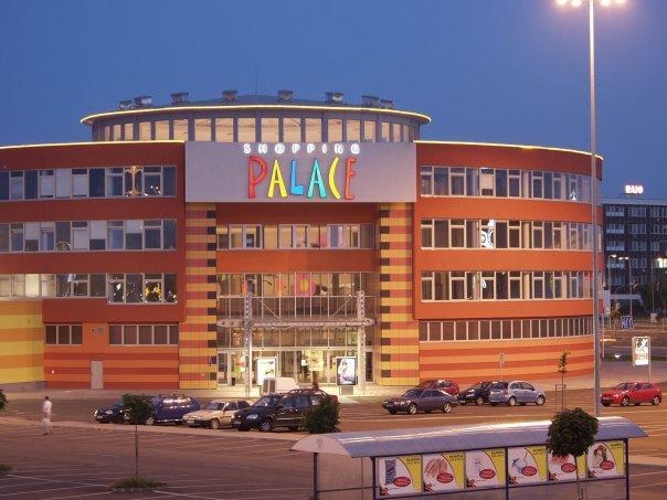 Hostel Narva ブラチスラヴァ エクステリア 写真