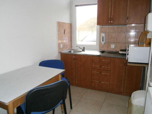 Hostel Narva ブラチスラヴァ エクステリア 写真
